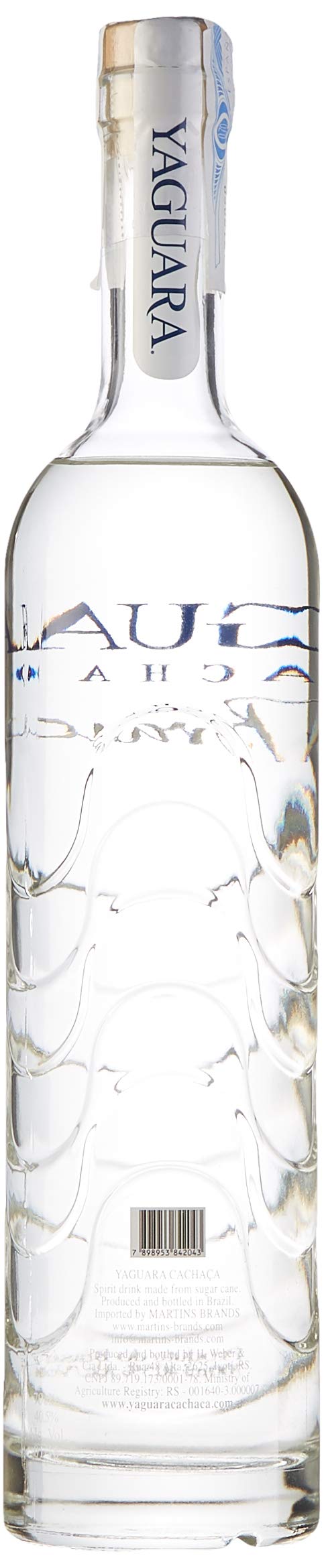 Cachaca Cachaça 700 ml