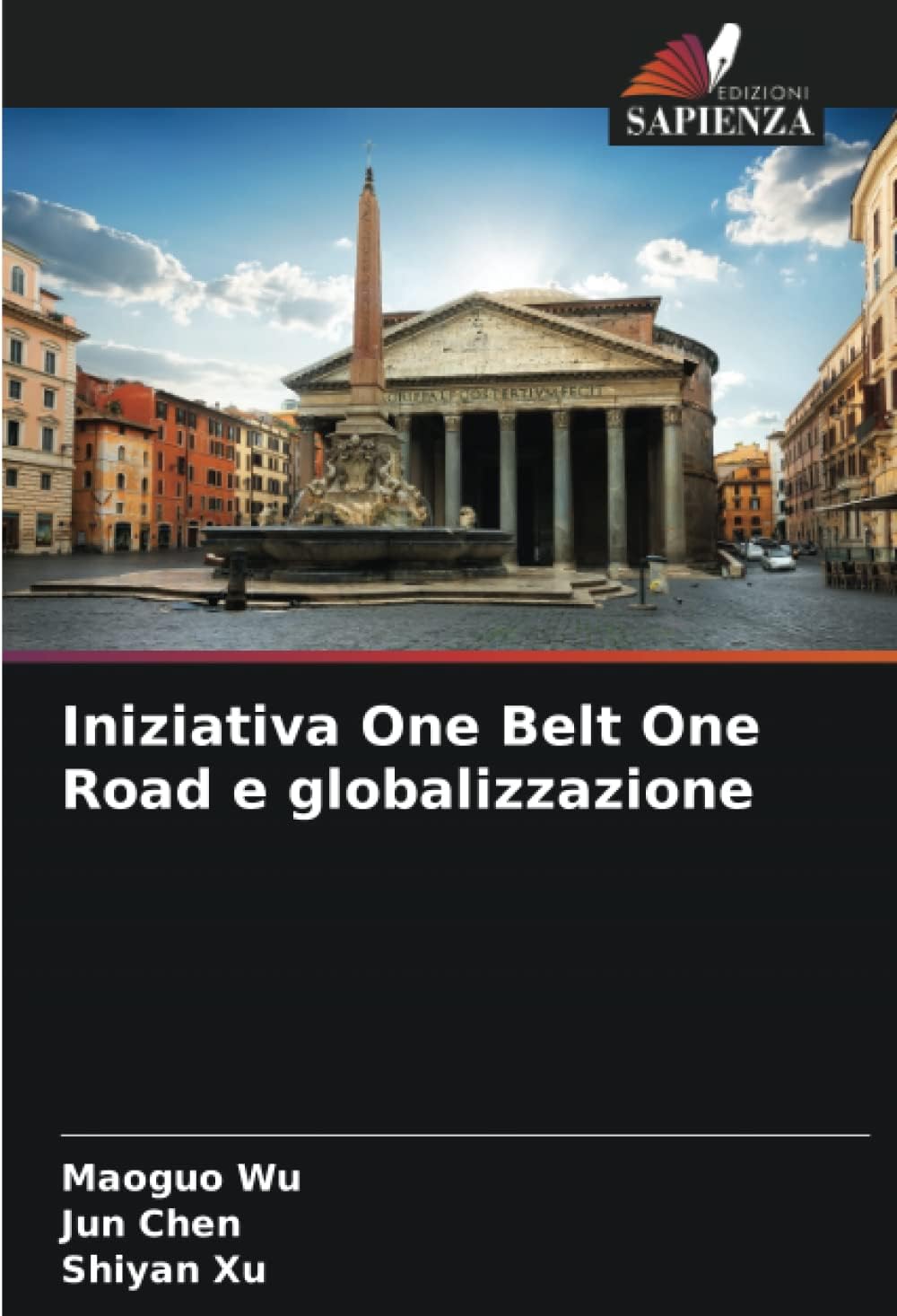 Iniziativa One Belt One Road e globalizzazione