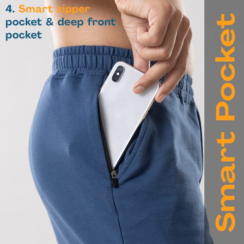 Image of GLOOT Men's Regular Shorts