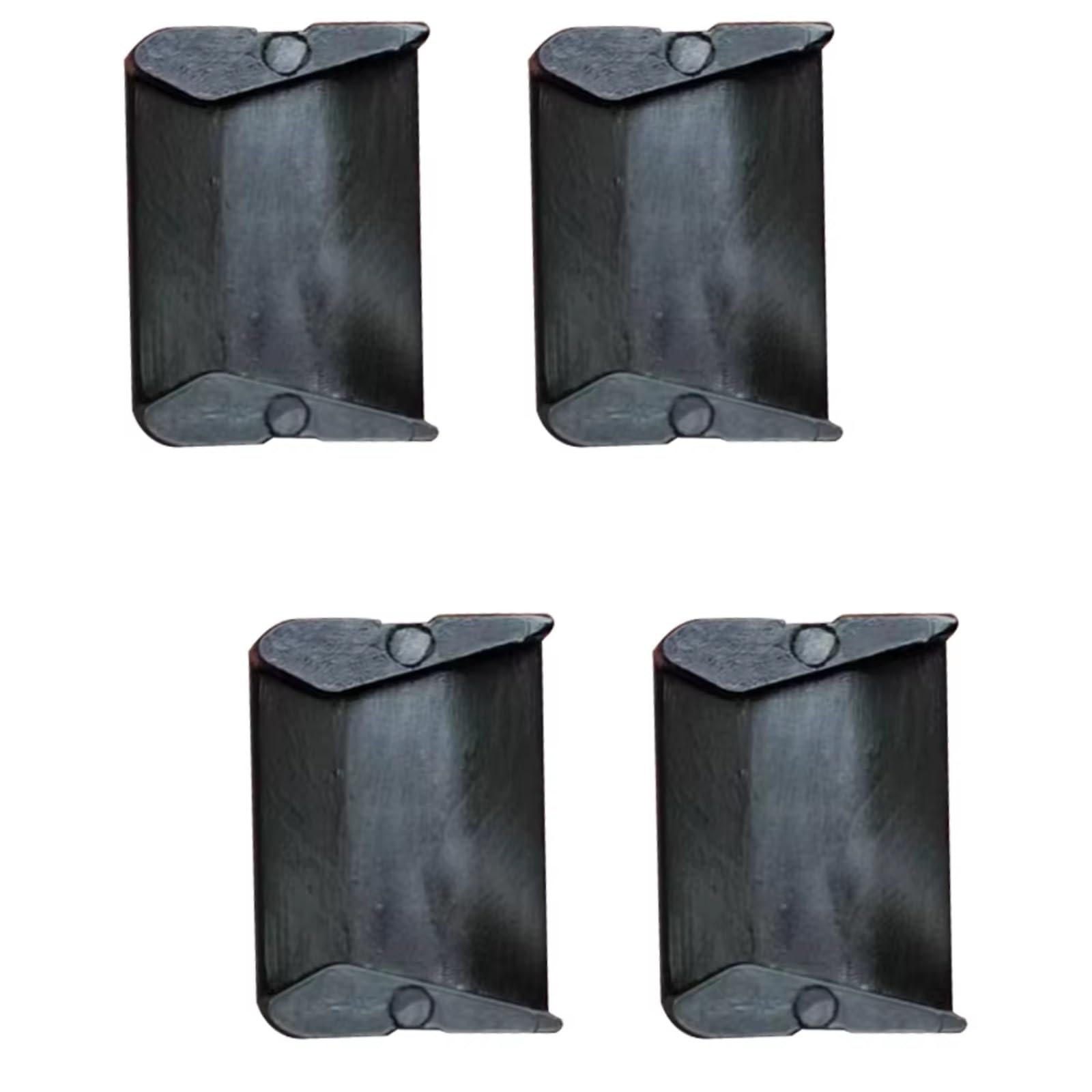 Keryjff One Color Car Door Limiter Compatible With Suzuki For Escudo For Grand For Nomade For Vitara 2005-2017 Left Right Door Check Strap Stopper Damping Clip Repair Kit