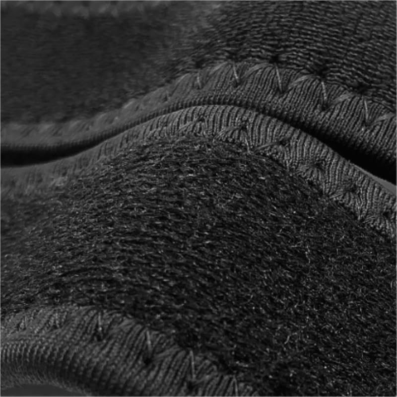 Sports Knee Pads Compression Straps Outdoor Cycling Adjustable