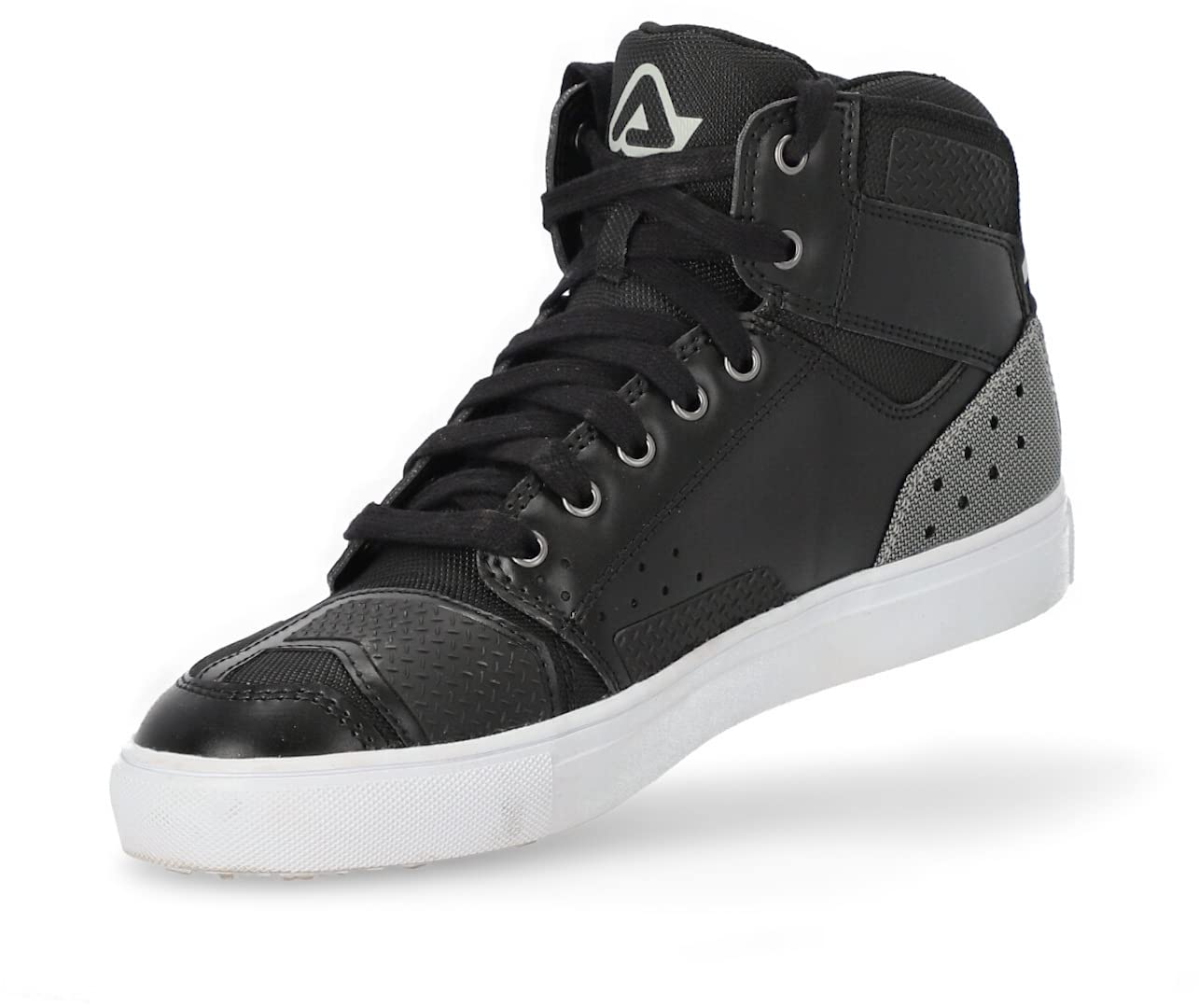 Acerbis Ce Lock, Scarpe da Moto Unisex-Adulto