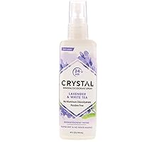 Algopix Similar Product 8 - Crystal MineralEnriched Deodorant