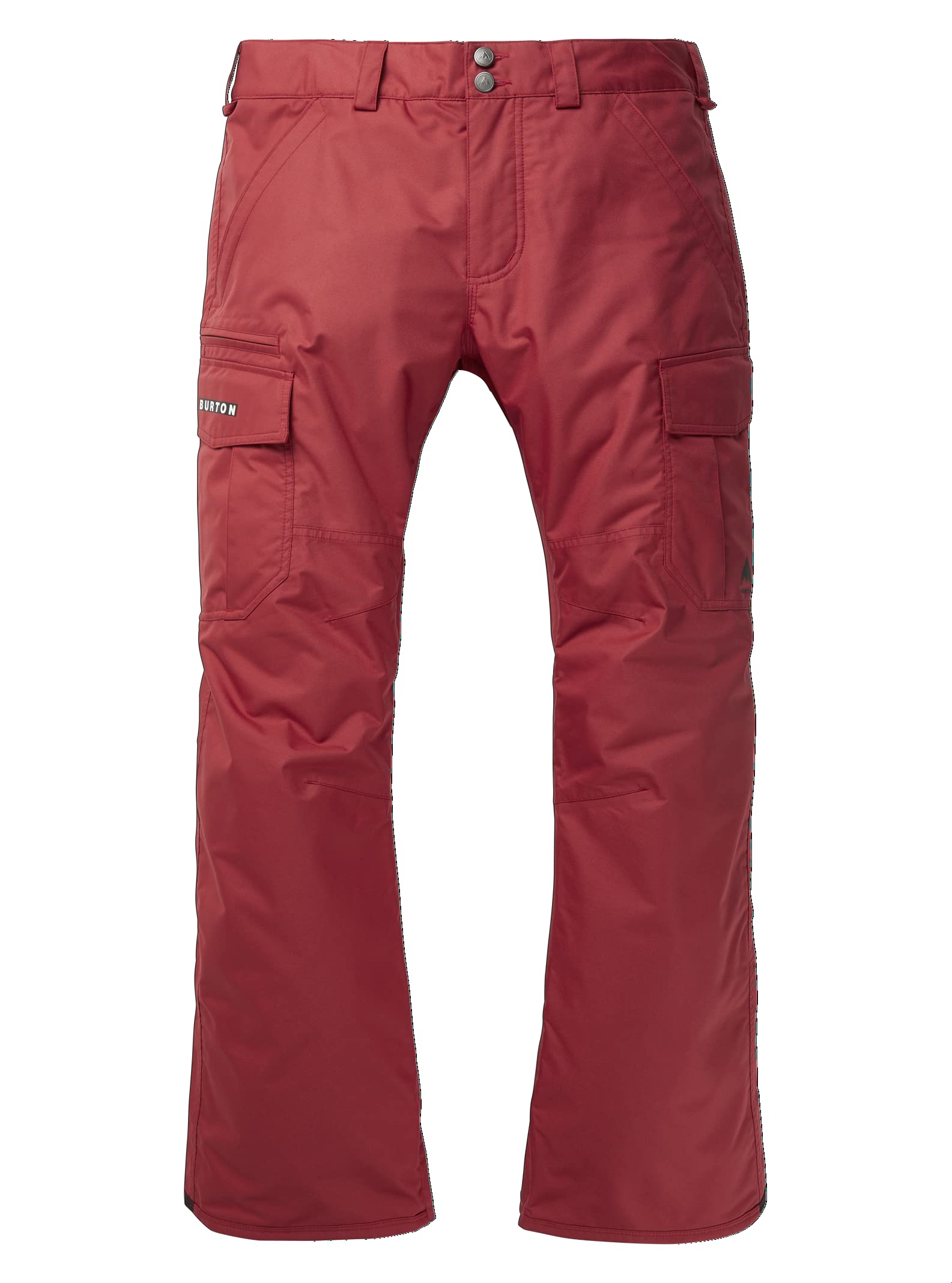 Burton Pantaloni cargo da uomo 2l (vestibilità rilassata)