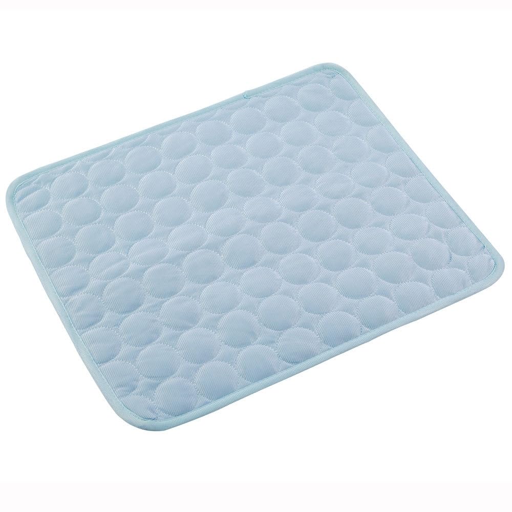 Tapis auto-rafraîchissant lavable en machine pour chien et chat DYRBF XL