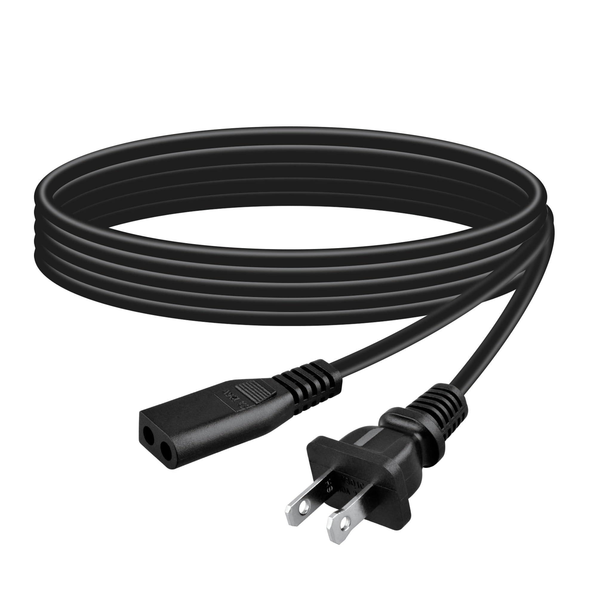 Amazon.com: Tomatosd AC Power Cable Cord Compatible with Memorex