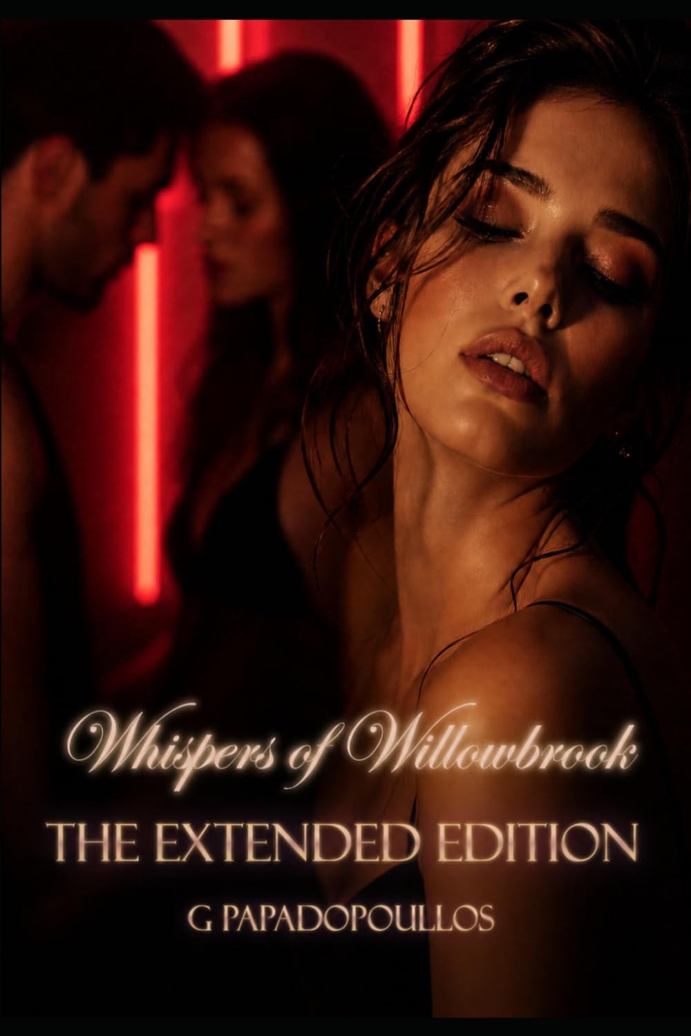 Whispers of Willowbrook: The Extended Edition (Whispers Unbound)