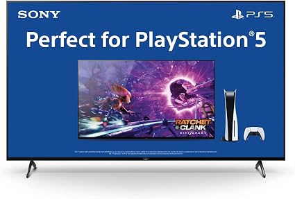 Sony Bravia XR55X90JAEP TV 55' 4K UHD/HDR/Full Array LED/Smart TV :  Amazon.it: Elettronica