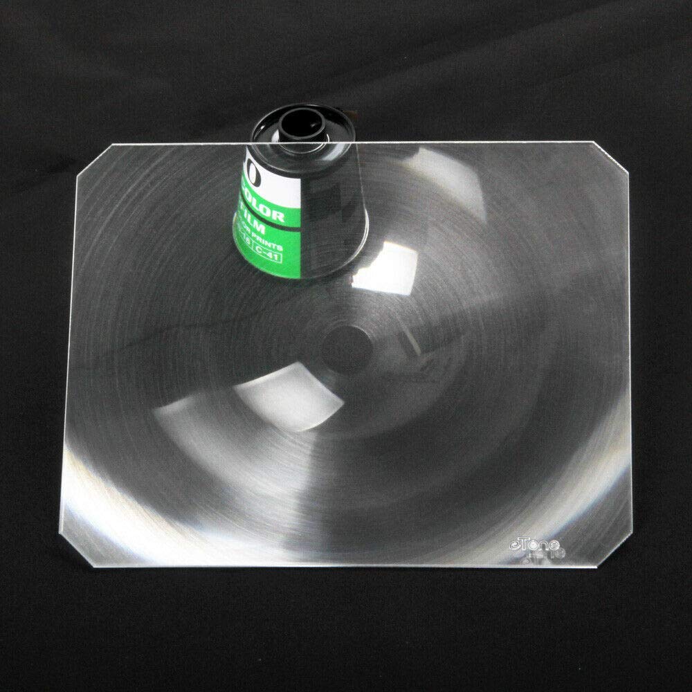 Lente ultra luminosa Fresnel Linhof Toyo Wista Tachihara Sinar 4x5