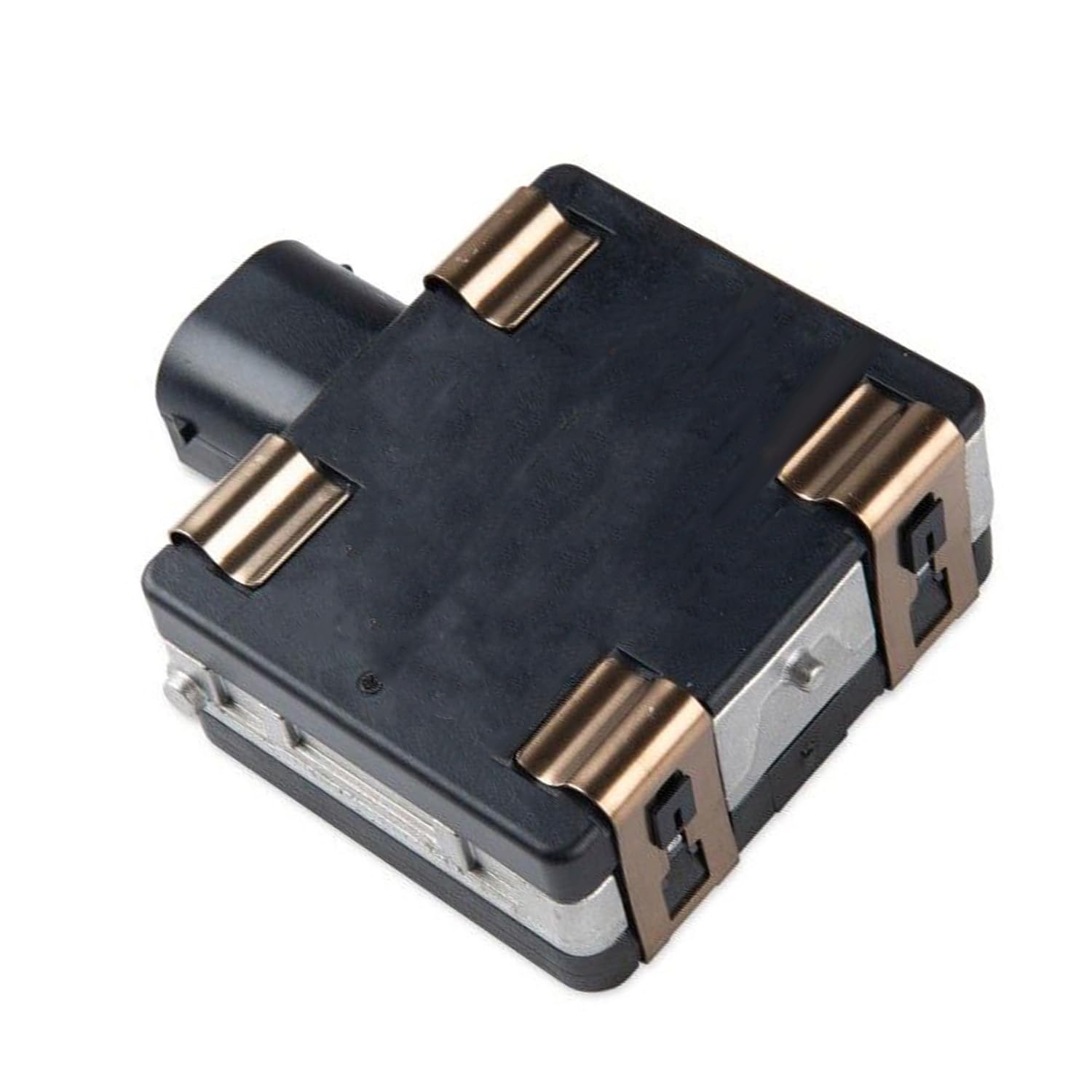 COPACHI Cruise Control Distance Radar Sensor 3QF907561D 3QF-907-561-D Compatible with Alltrack Atlas Golf Arteon Jetta GTI After-Market Parts