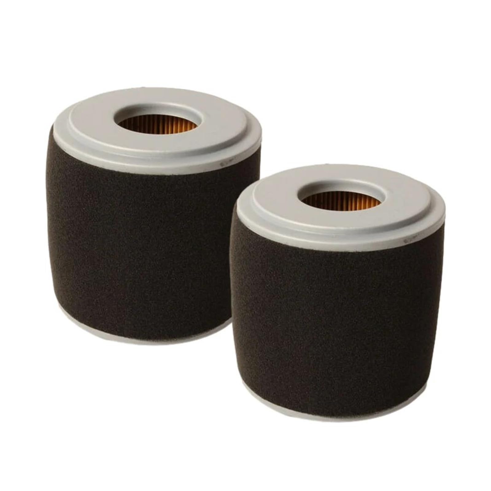 Filtro de aire Filtro de combustible Kit De Prefiltro De Filtro De Aire, Accesorios Para Cortacésped De Césped Y Jardín, 17210-Z0V-781 GX160 GX200, 2 Uds.