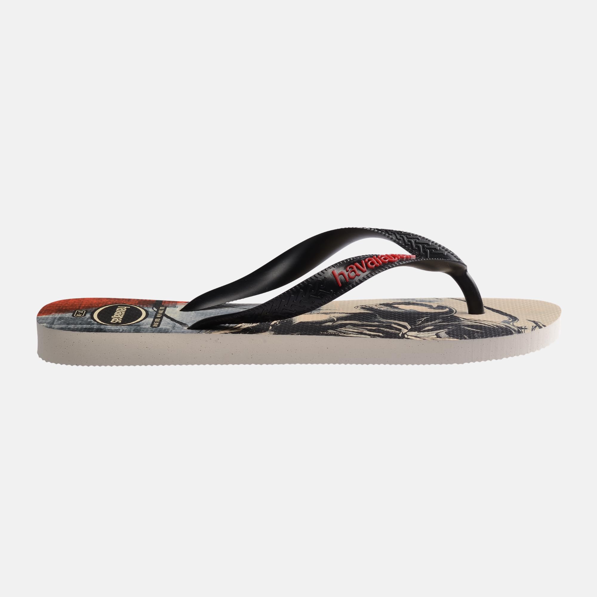 Havaianas Top Marvel Classics TonguesMixte