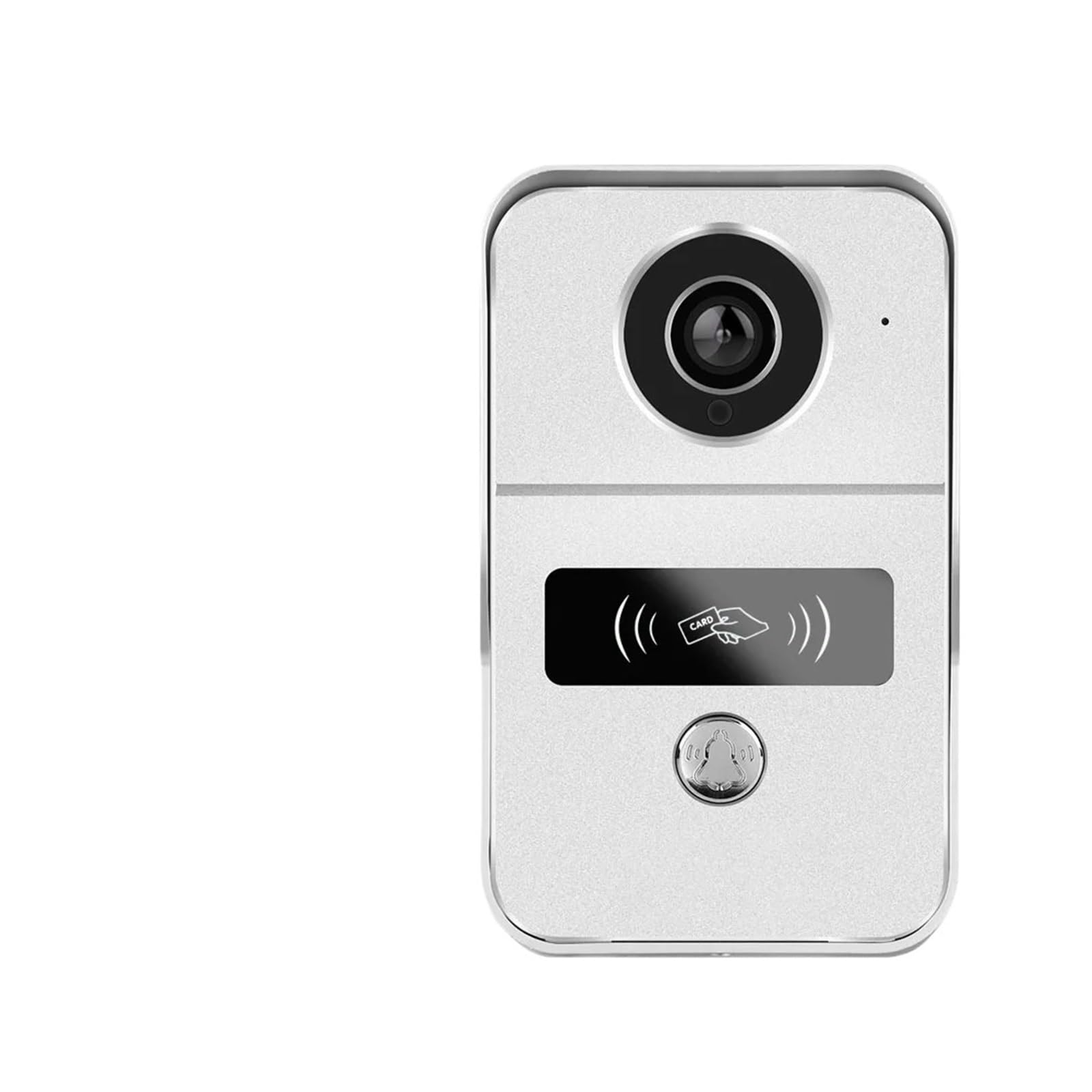 Caméra de Sonnette sans Fil WiFi Intelligente