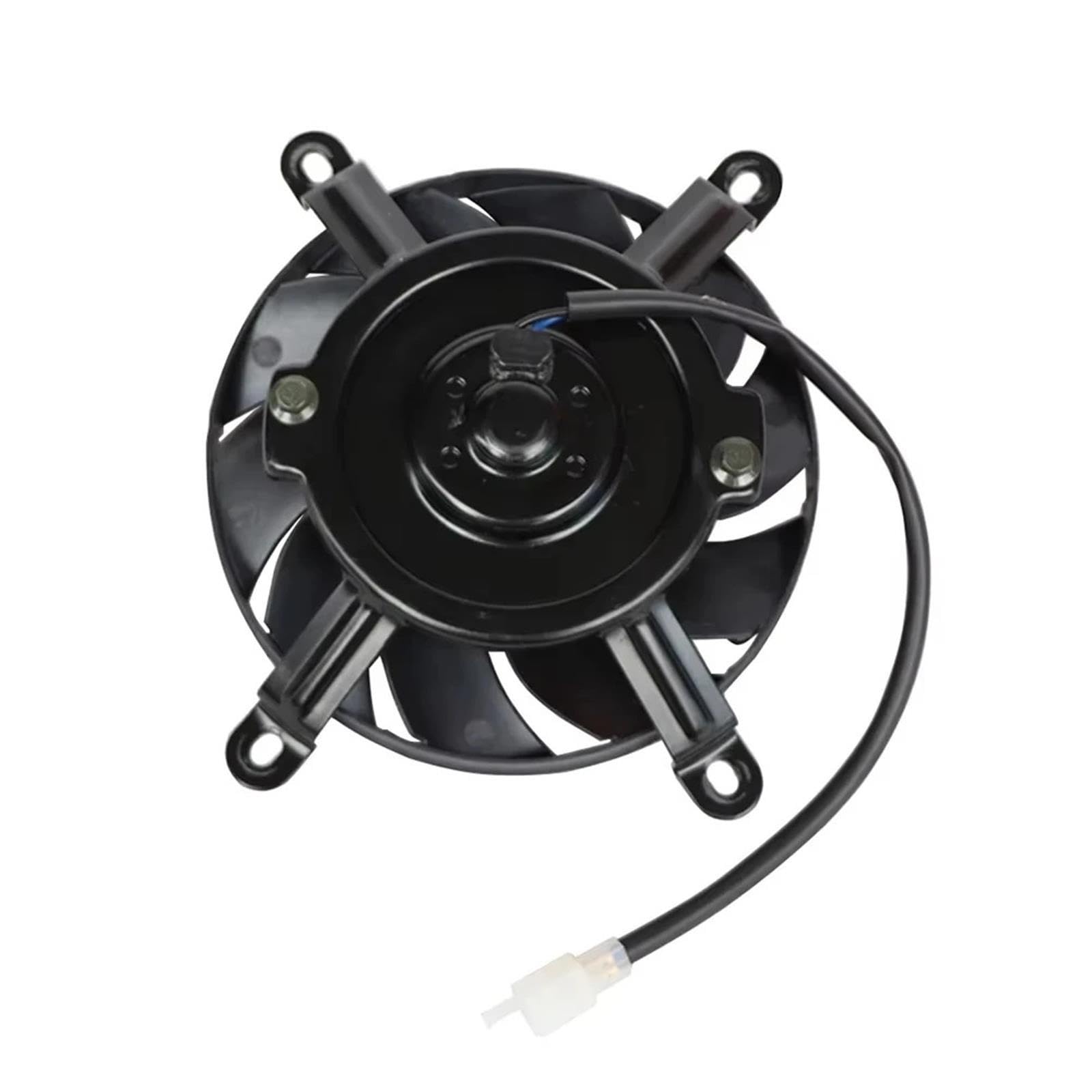 estaw Chłodnicy Do Honda GASGAS 12V DC