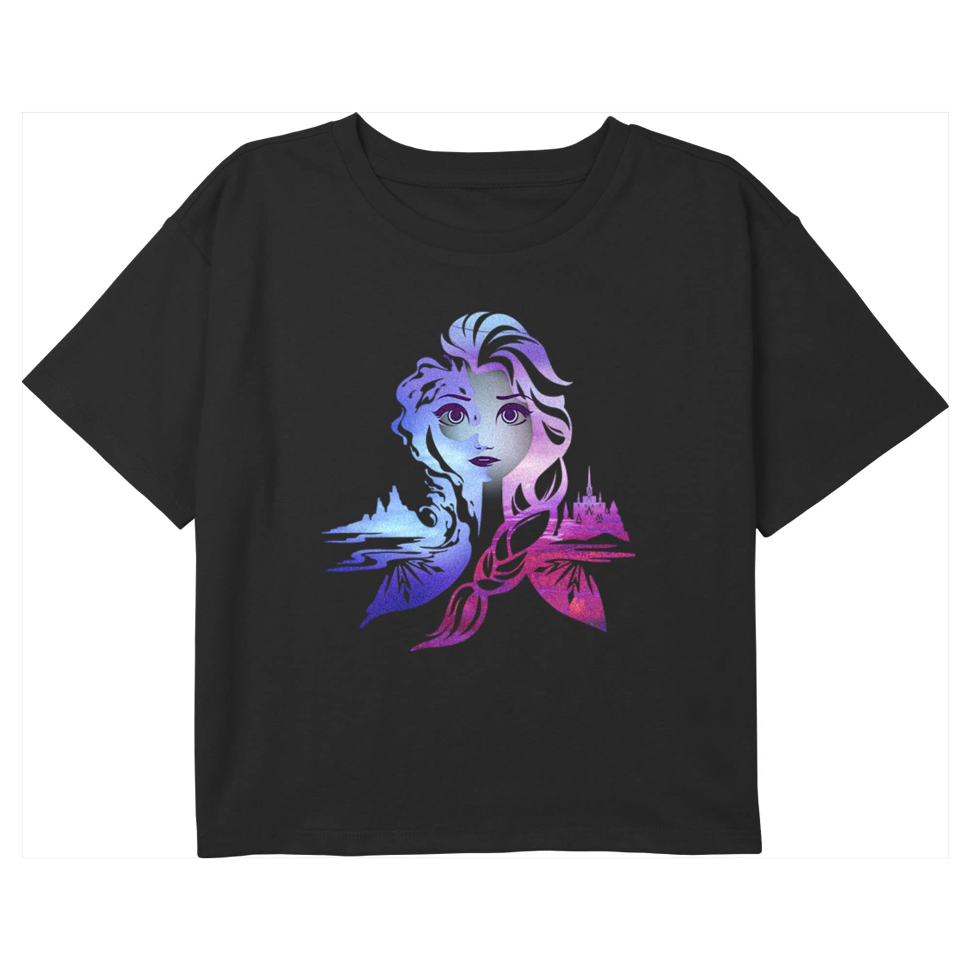 Disney Girls' Elsa Seasons