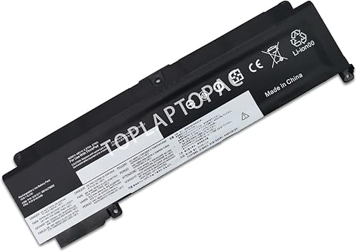 NUEVO 11,4V 24Wh 2065mAh 00hw02500hw02401av40501av406sb10j79004sb10F46463Batería para portátil LENOVO t460s