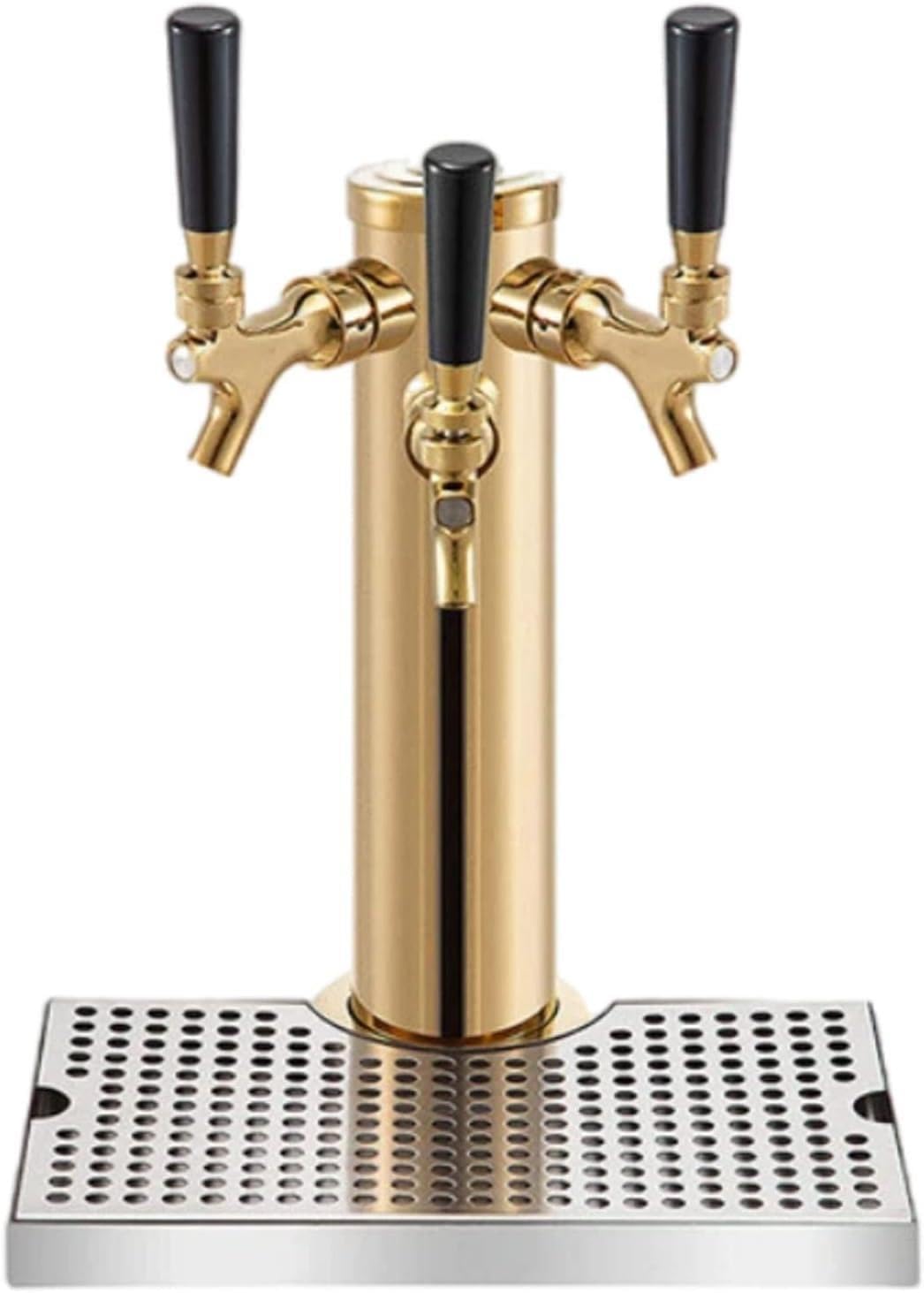 Torre de Cerveza, Torre dispensadora de Cerveza de Barril
