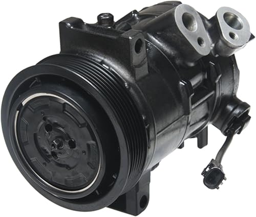 Four Seasons 157388 AC Compresor