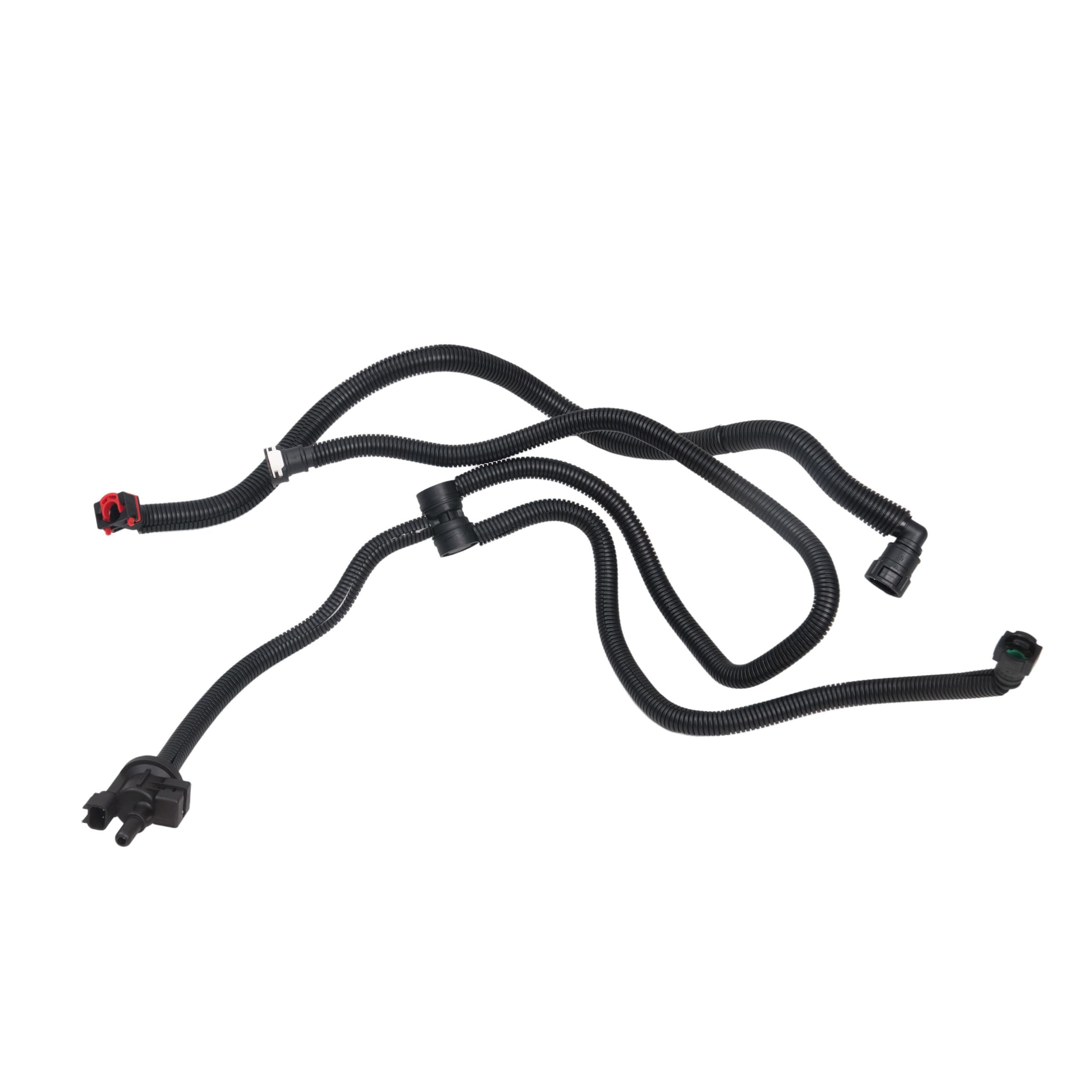 IRIEQU Vapor Canister Purge Valve Compatible with Lincoln Nautilus