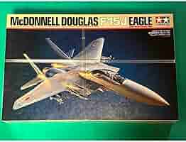 航空自衛隊 要撃戦闘機F-15Jイーグル 未完成 Amazon | ハセガワ 1/72 日本航空自衛隊 要撃戦闘機 F-15J