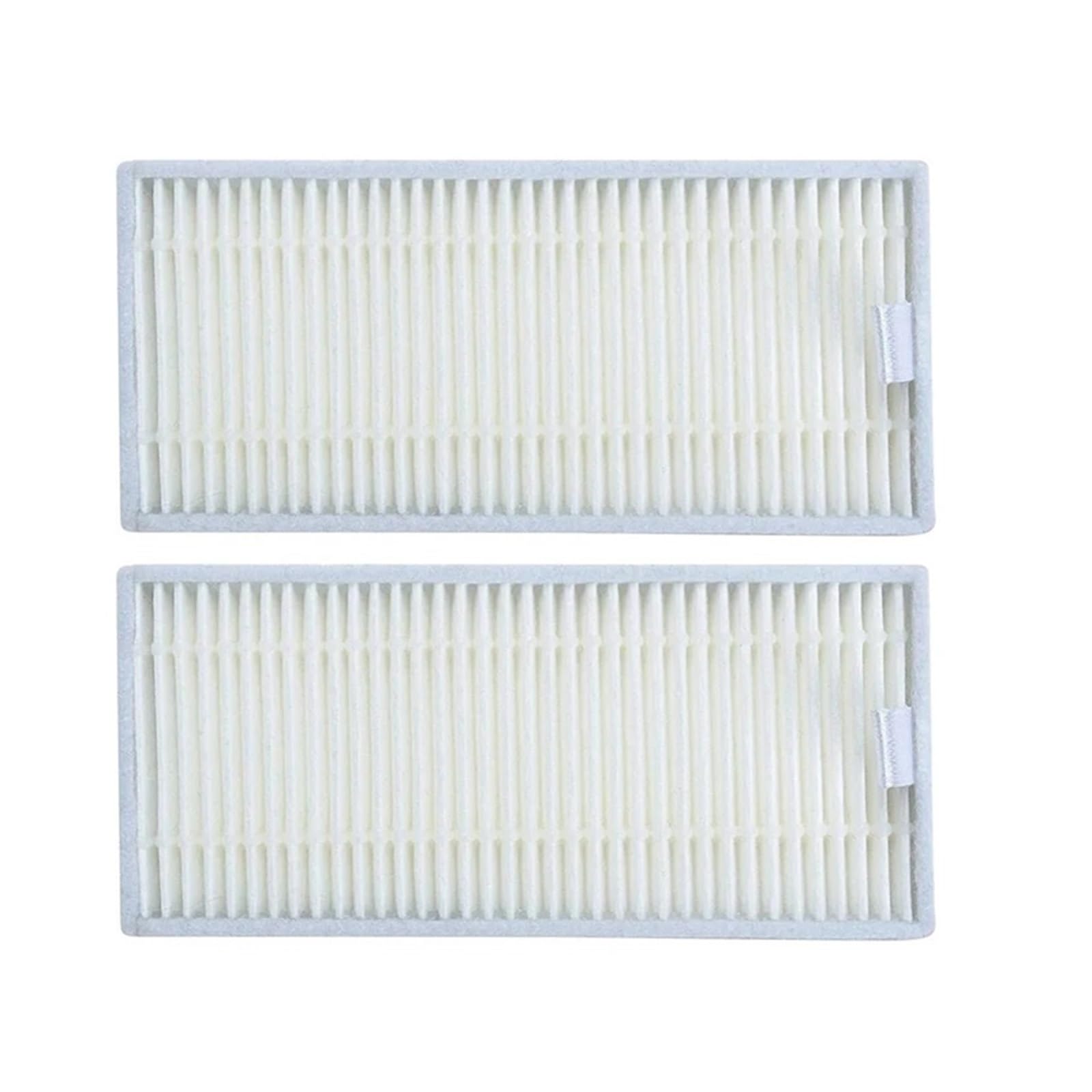 Compatible Con ILife, Filtro De Vacío Robótico