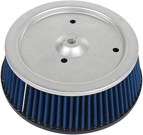 Miniatura 4 de HIFROM Reemplazo del filtro de aire de alto rendimiento para la motocicleta HD-0800 Parte # 2944299A 2944299B 2944299C 2944299D 2944299E 2001-2008