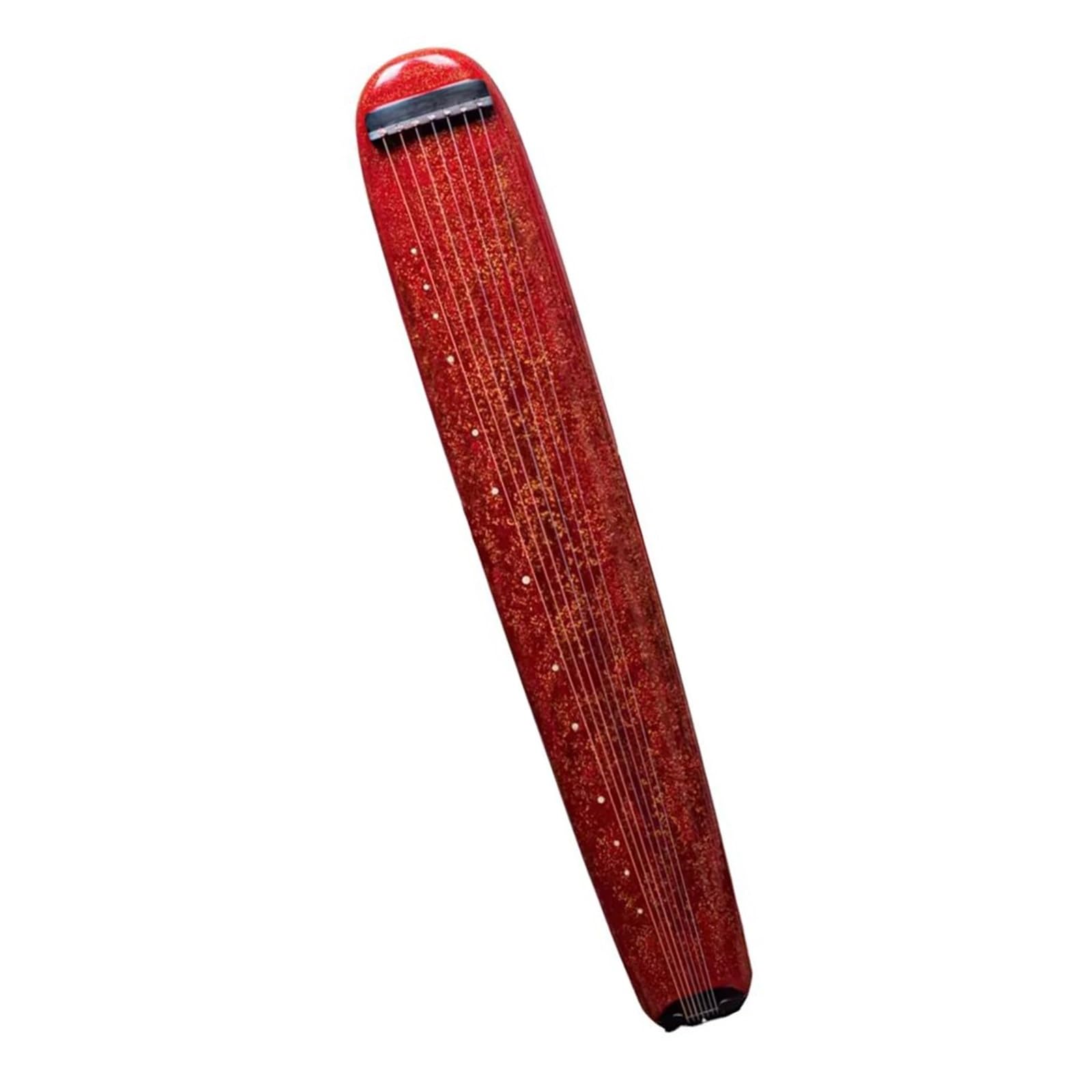 Professionelles Musikinstrument Guqin Guqin Aus Goldzeder Eignet Sich Für Professionelle Anfänger Die Saiteninstrumente Spielen