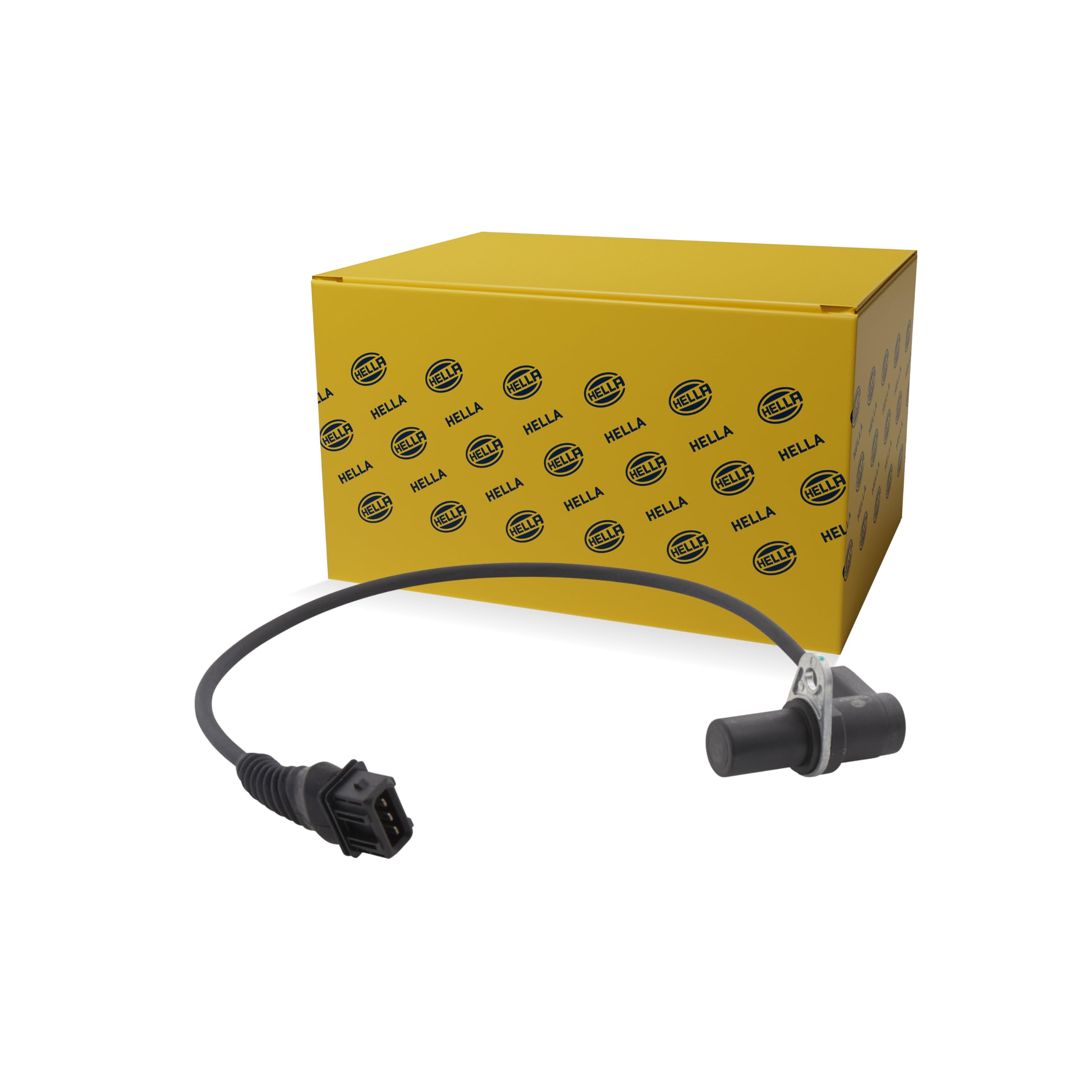 Amazon.com: Hella 009168301 Sensor, Camshaft Position : Automotive