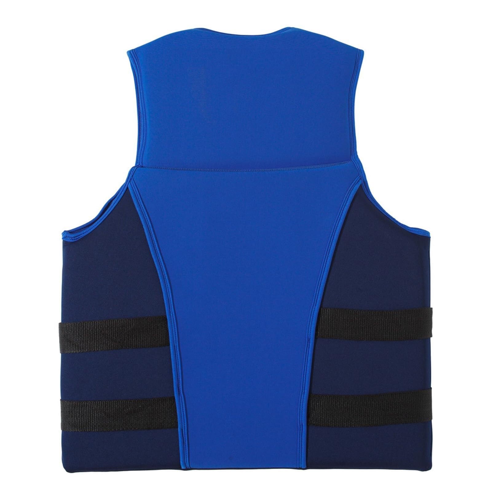 River Vest Ajustamento Ingegneria Organizzazione Fiume Neoprene per Pesca Mosca Trota Fiume Uso