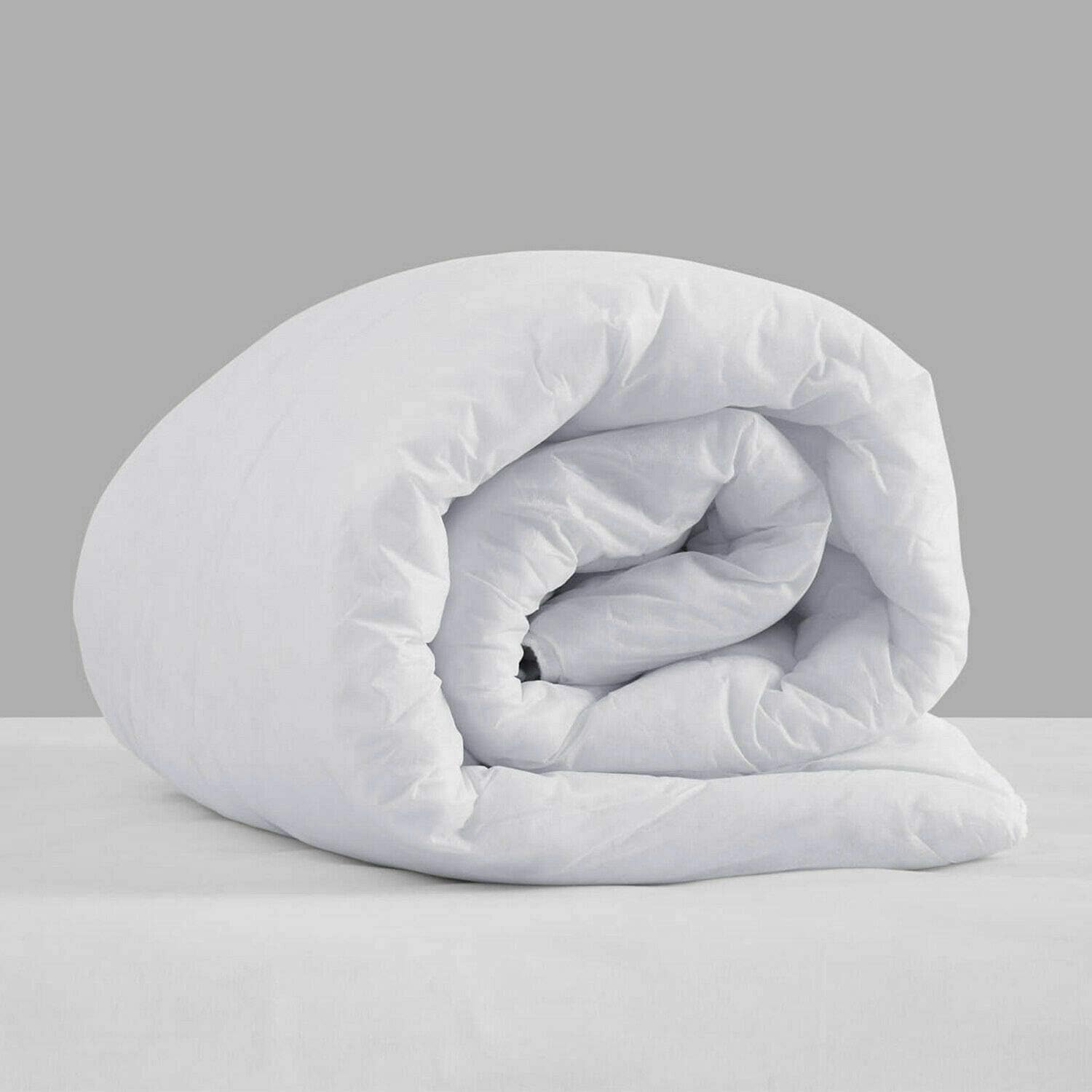 SILENTNIGHT JUST LIKE DOWN DUVET - 10.5 TOG - KING-Pallet | E-Bedding