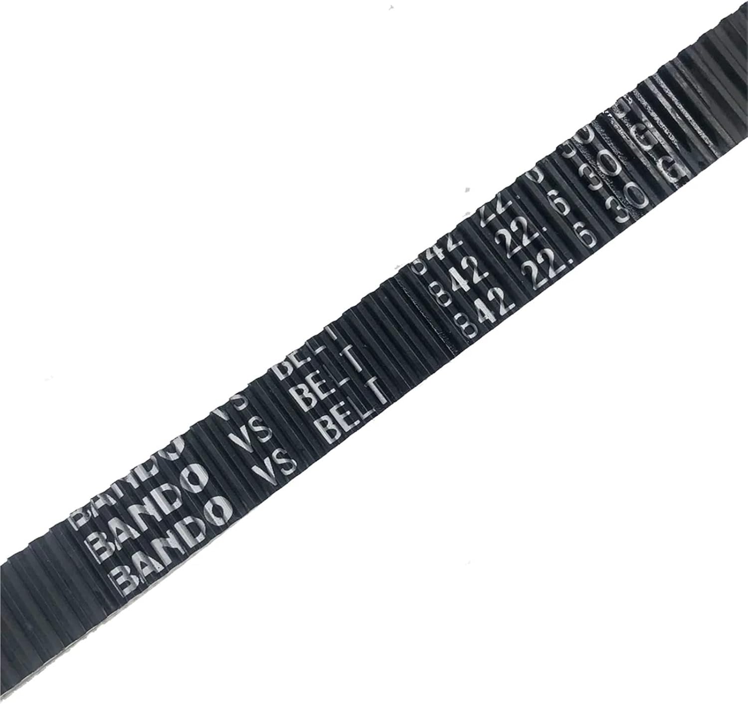 CVT Drive Belt 842x22.6x30 Bando 842 * 22.6 * 30