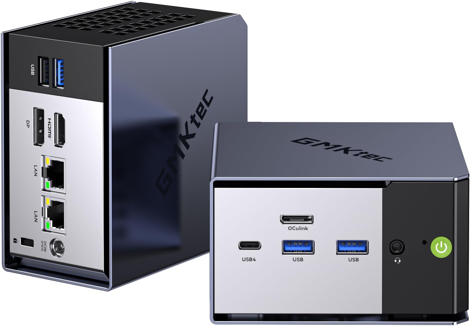 Amazon.co.jp: GMKtec ミニPC K16 AMD Ryzen 7 7735HS DDR5 32GB +