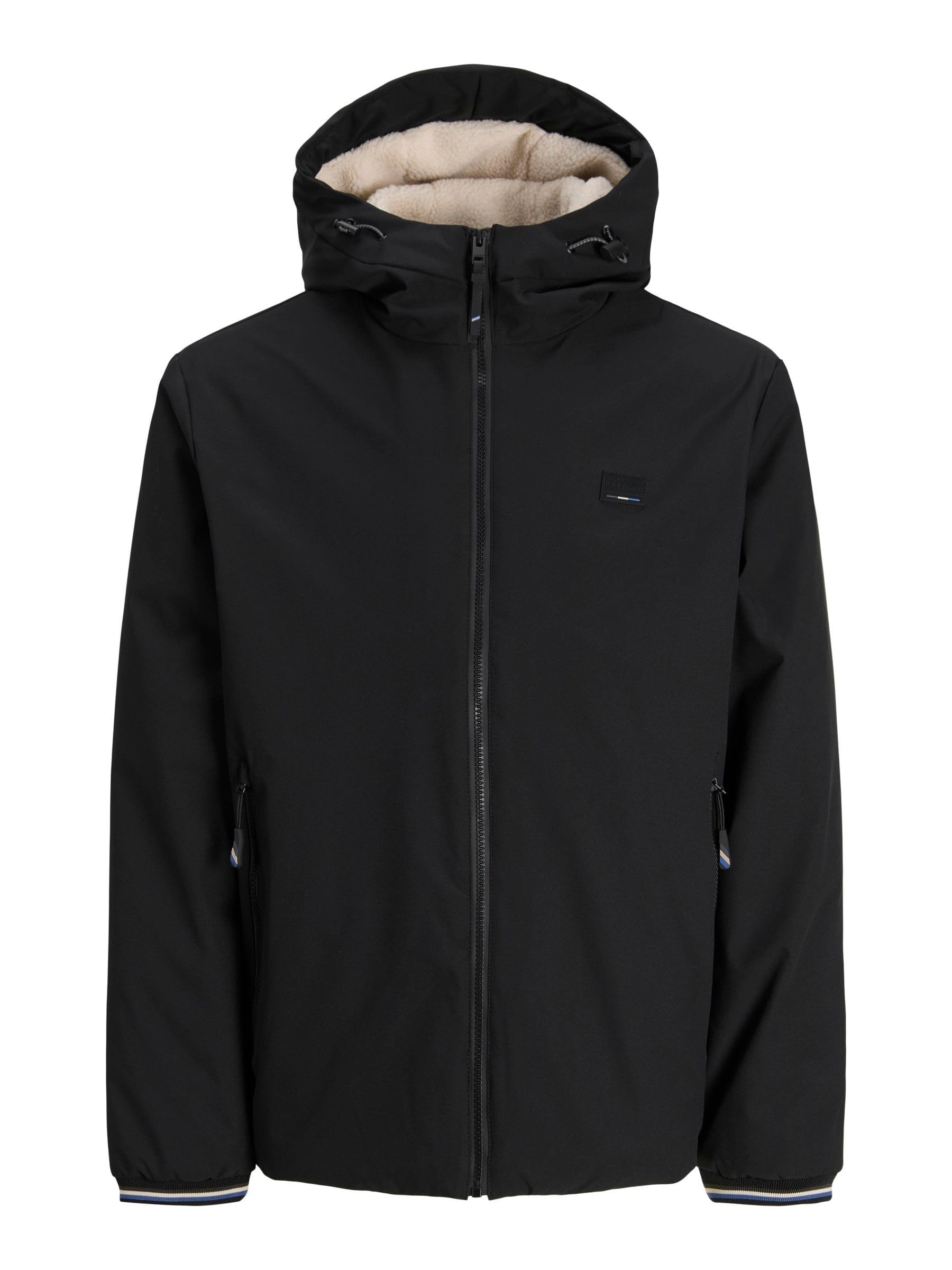 JACK & JONES Male Jacke Jacke