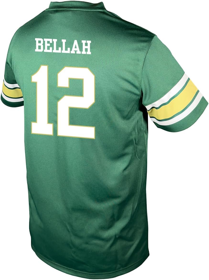NCAA Mens Colorado State Rams Football