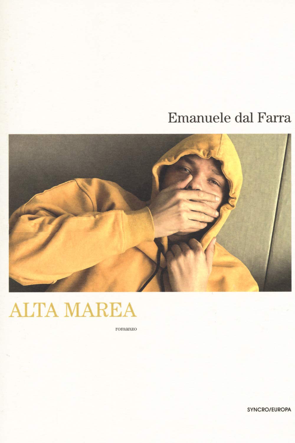 Alta Marea - 4