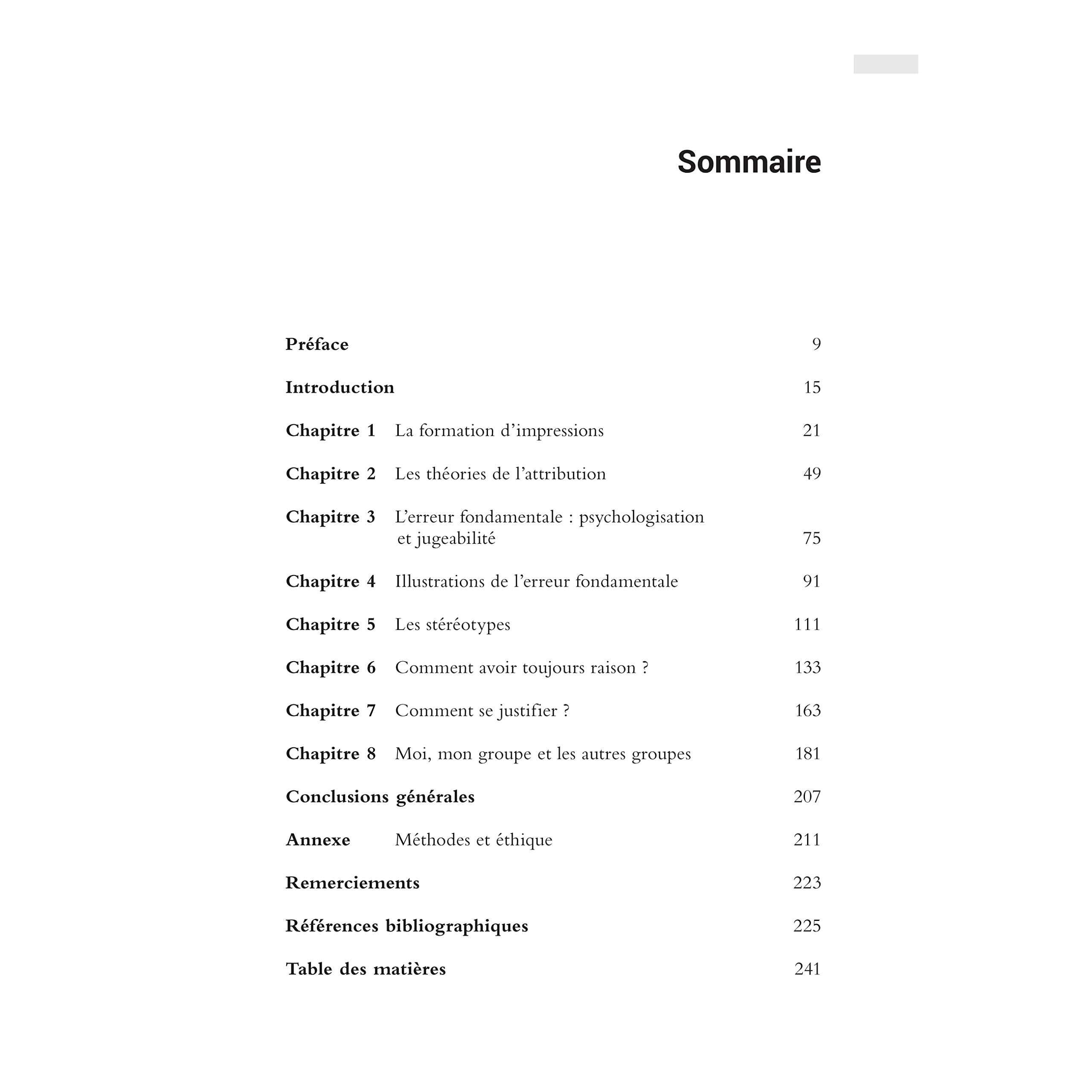 Sommes-nous tous des psychologues ?: Ouvrage de psychologie - nouvelle édition