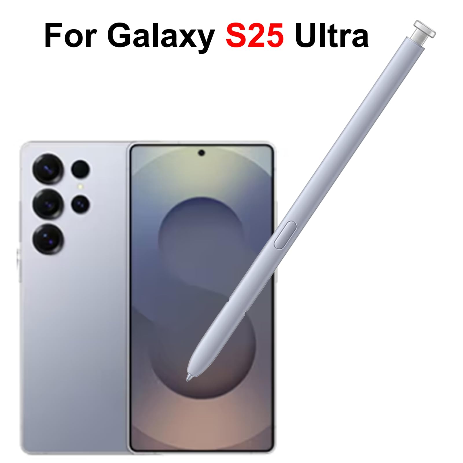 Amazon.co.jp: Galaxy S25 Ultra Sペン交換用 Samsung Galaxy S25