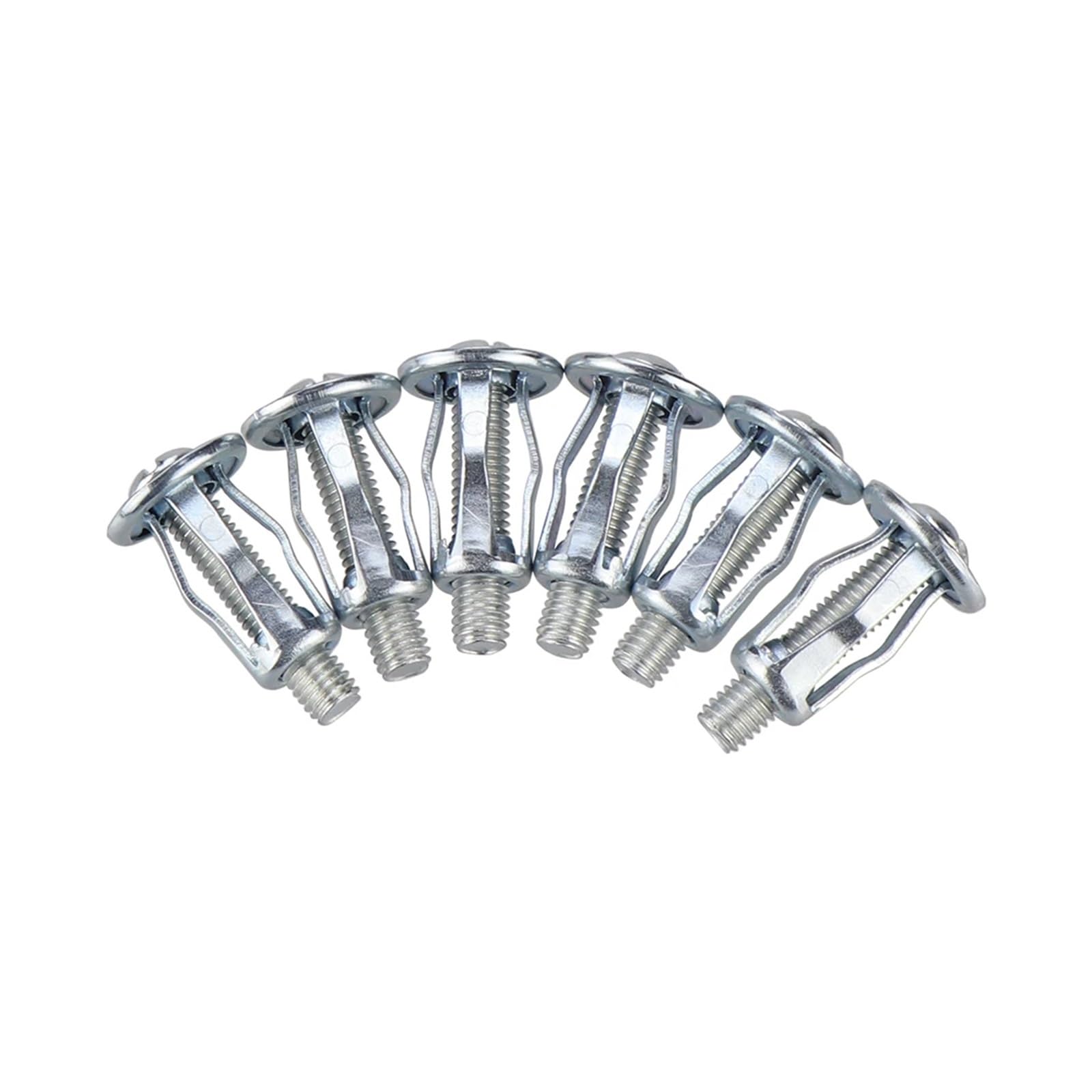 tassello a espansione, 20 pezzi/lotto vite a farfalla con dado di sollevamento for(20pcs M5 Set)