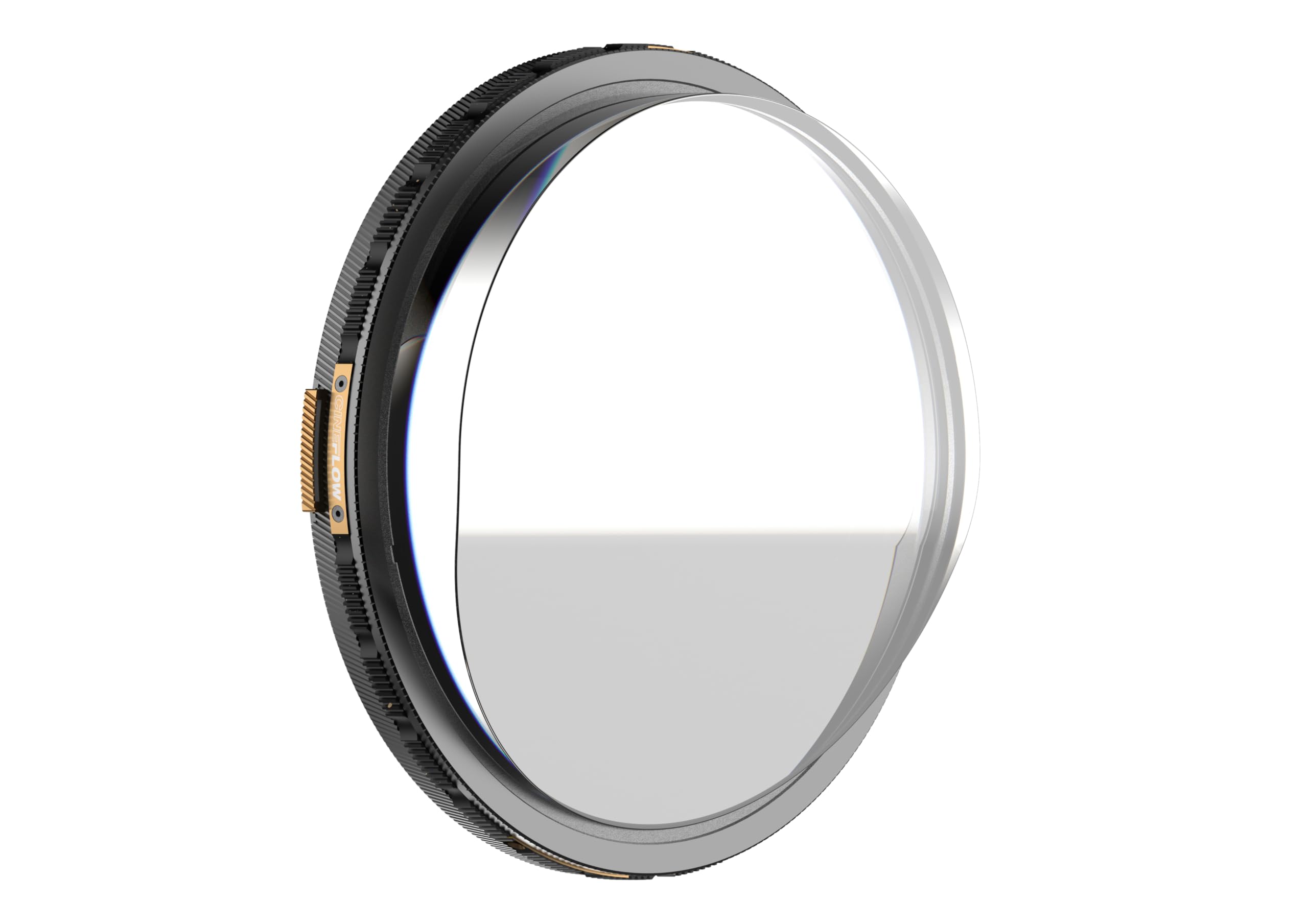 PolarPro – CineFlow Filter – Helix MagLock – Kreativer Bewegungsfilter für Kameras