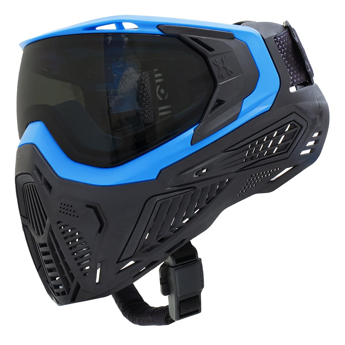 HK Army SLR Full Face Airsoft Mask