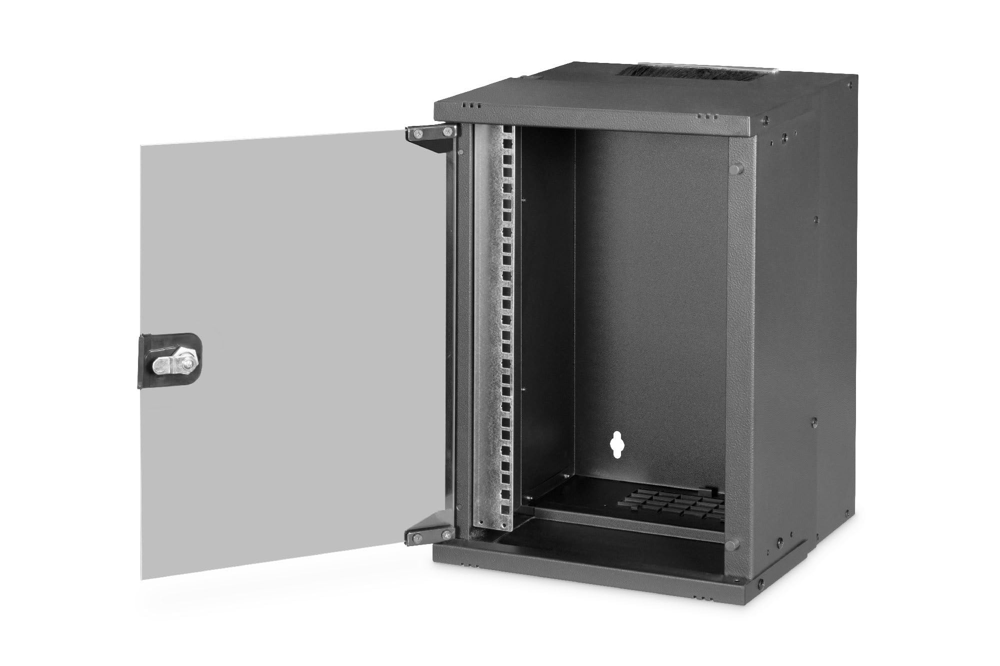Digitus Contenitore Soho Pro A Parete - 254 Mm [10] - 315x300 Mm [lxp] (9he Soho Pro Wallmount Cab Blk - 10insoho Pro 460x315x300mm Black)