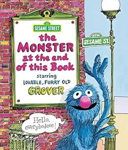 Amazon Com Monster At The End Of This Book The Sesame Street Ebook Stone Jon Smollin Mike Kindle Store Amazon Com Monster At The End Of This Book The Sesame Street Ebook Stone Jon Smollin Mike Kindle Store
