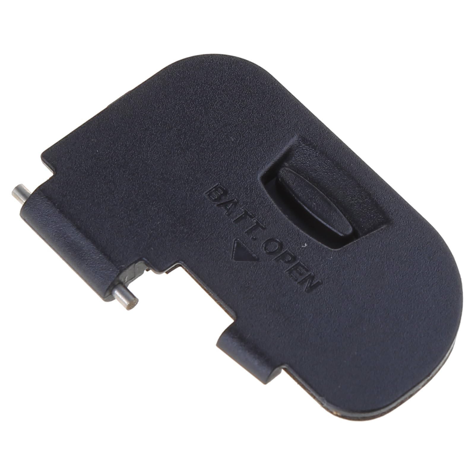 Replacement Battery Door Cover for 70D 80D Digital Camera Camera Battery Lid Repair Parts Battery Door Cover Lid Cap