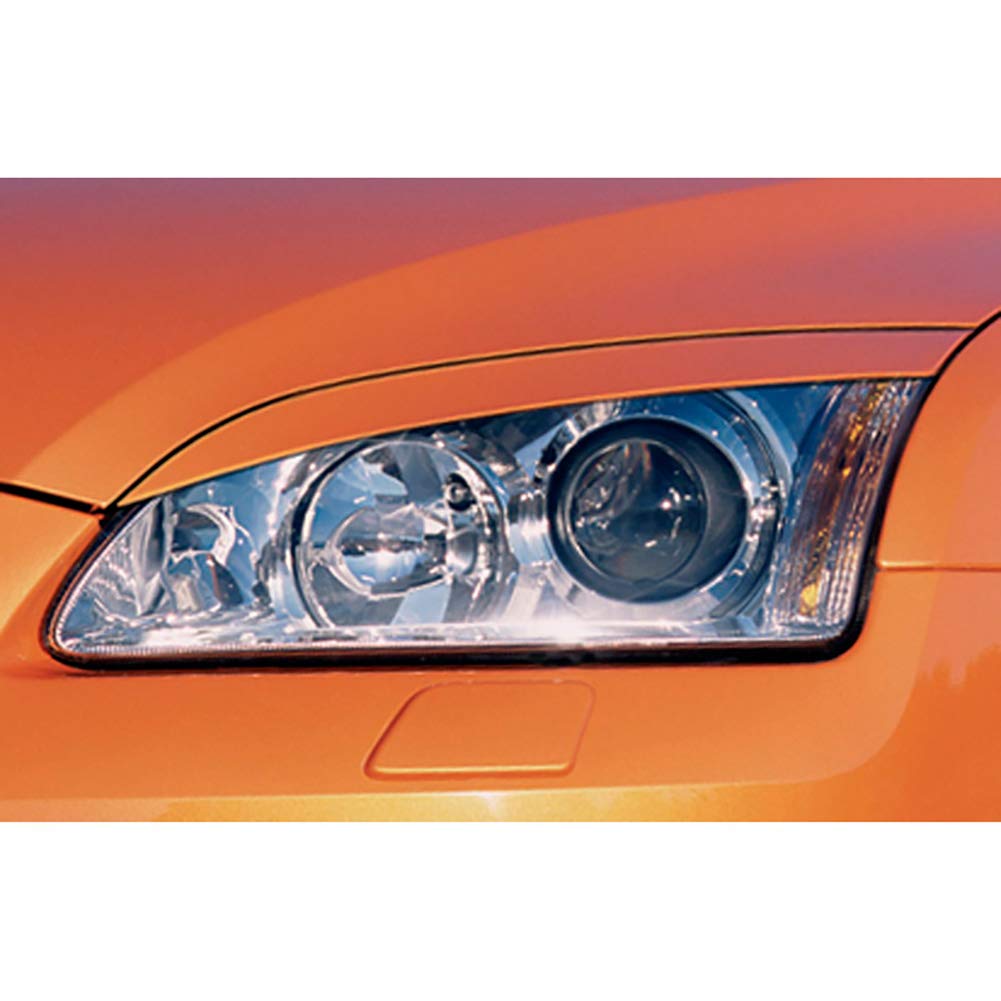 RDX Racedesign RDSB095 Scheinwerferblenden, Anzahl 2