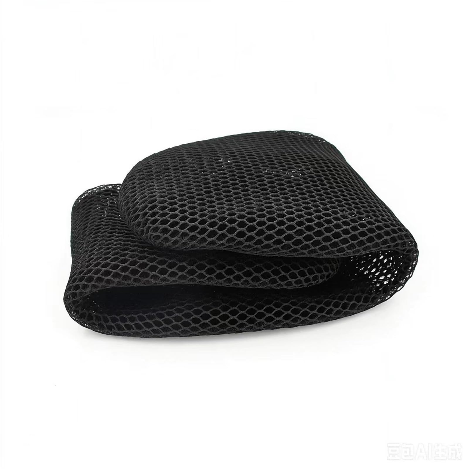 Generico Coprisedile Per Moto Per ZONTES 368G/368K coprisella | Cuscino da sella in nylon resistente con protezione solare