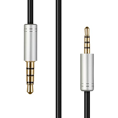 AGS Retail Audio Right Angled Cable compatible with Bose Noise Cancelling  700 / NC700 Headphones - Black Replacement Lead for iOS and Android:  Amazon.co.uk: Electronics \u0026 Photo