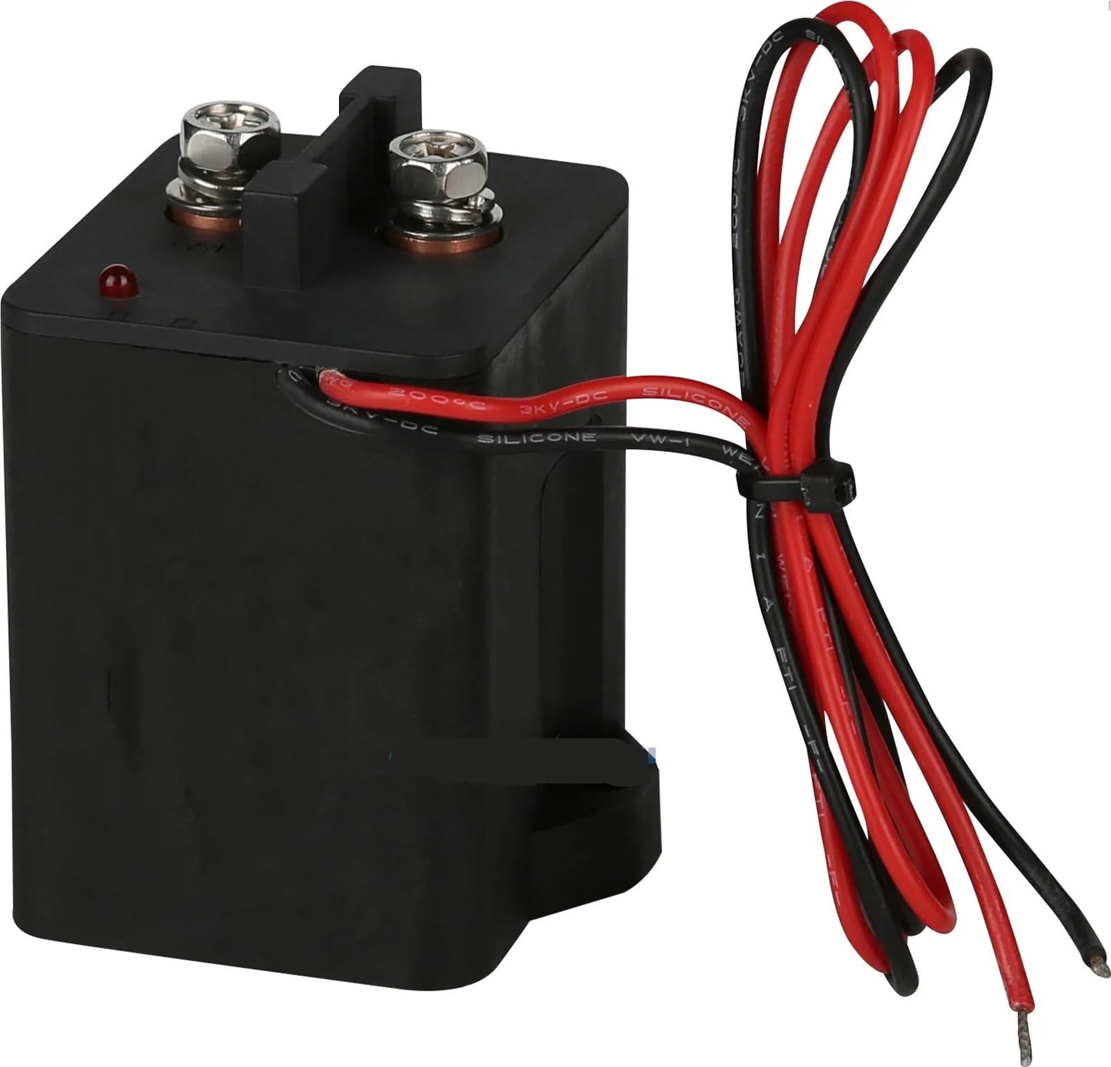 LKPEHTAGN 100A High Voltage DC contactor Suitable for Vehicle Charging Piles Electrical Equipment HEV100-7AD HEV100-7BD(72v,1NC)