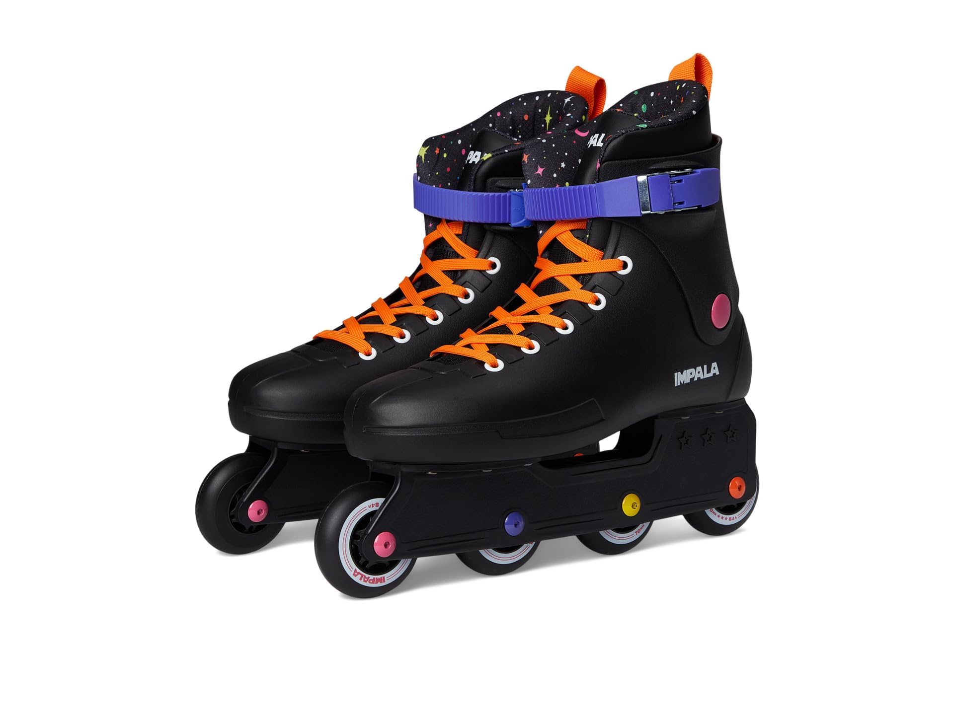 Impala Impala Lightspeed Rollers en ligne