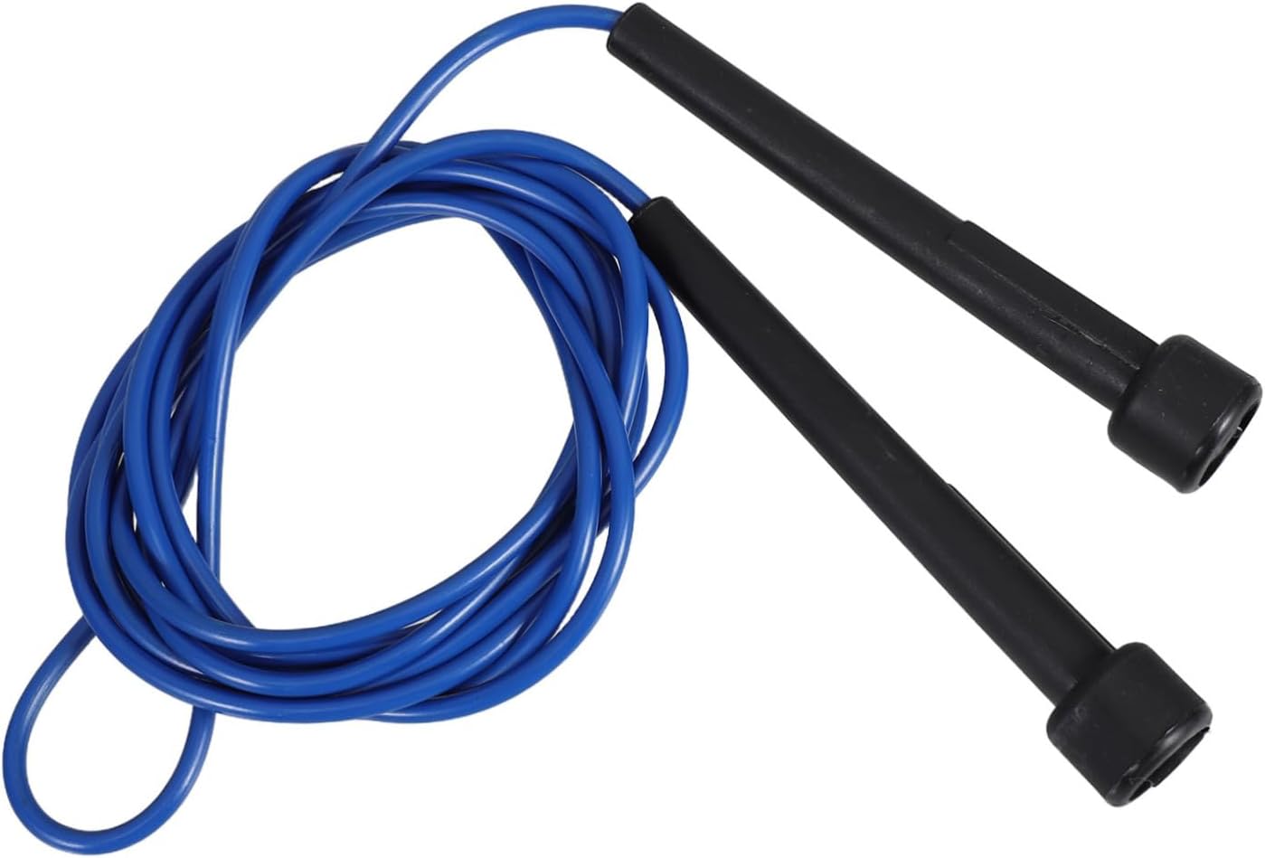 3pcs Adjustable PVC Jump Rope for Lightweight Speed Skipping Rope for School Fitness Exercise Agility Training Youth