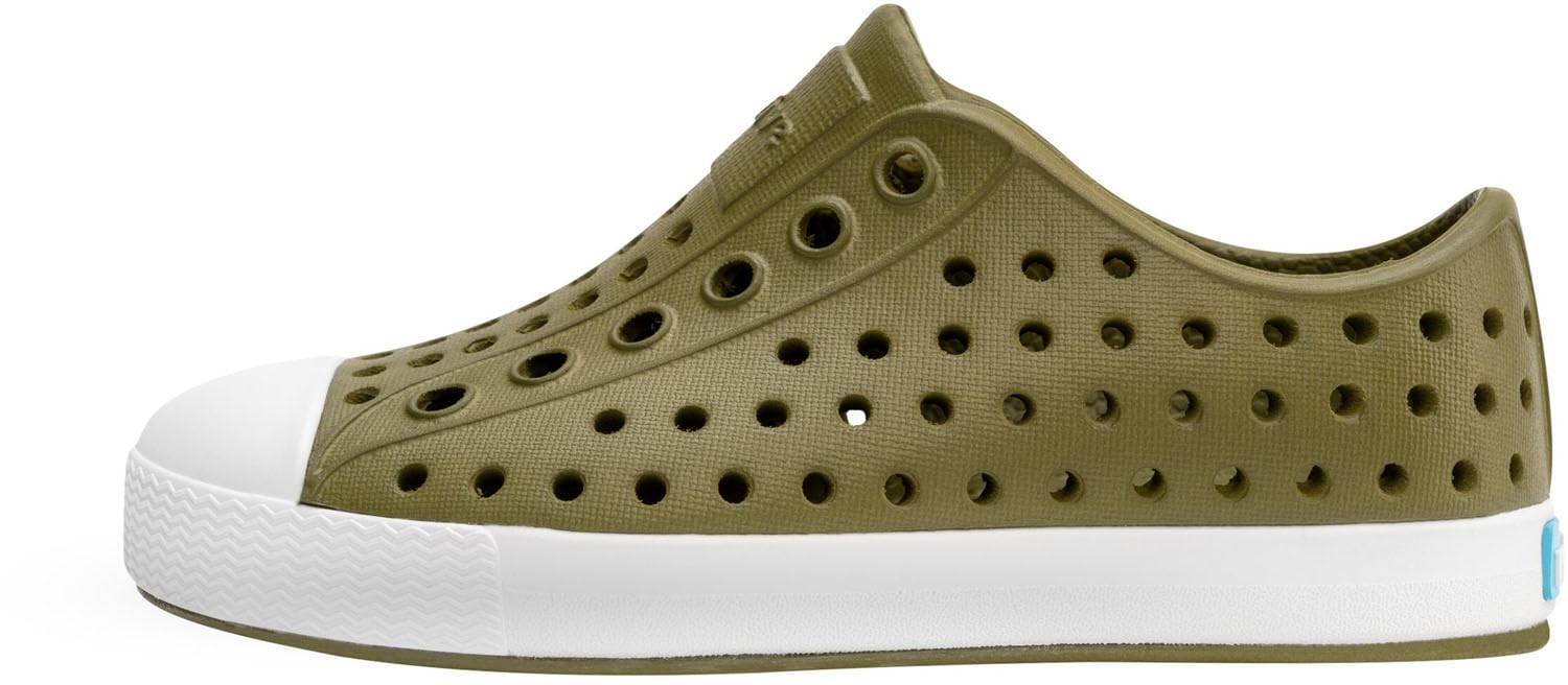 Native Shoes Unisex-Child Jefferson (Toddler/Little Kid) Sneaker